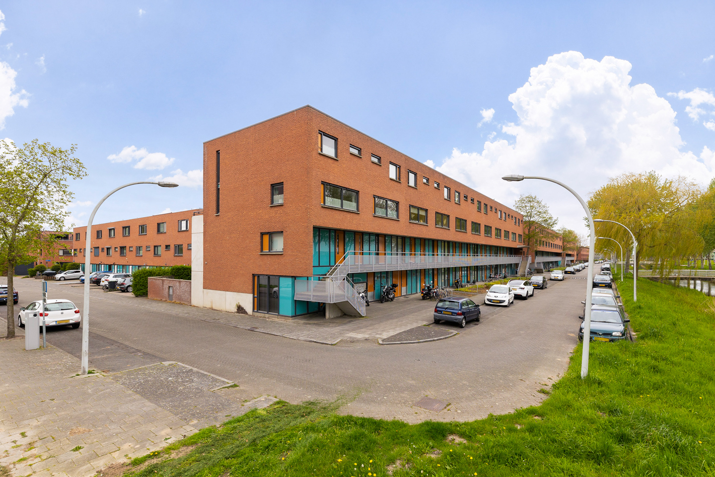 Beeldsnijderstraat 110
