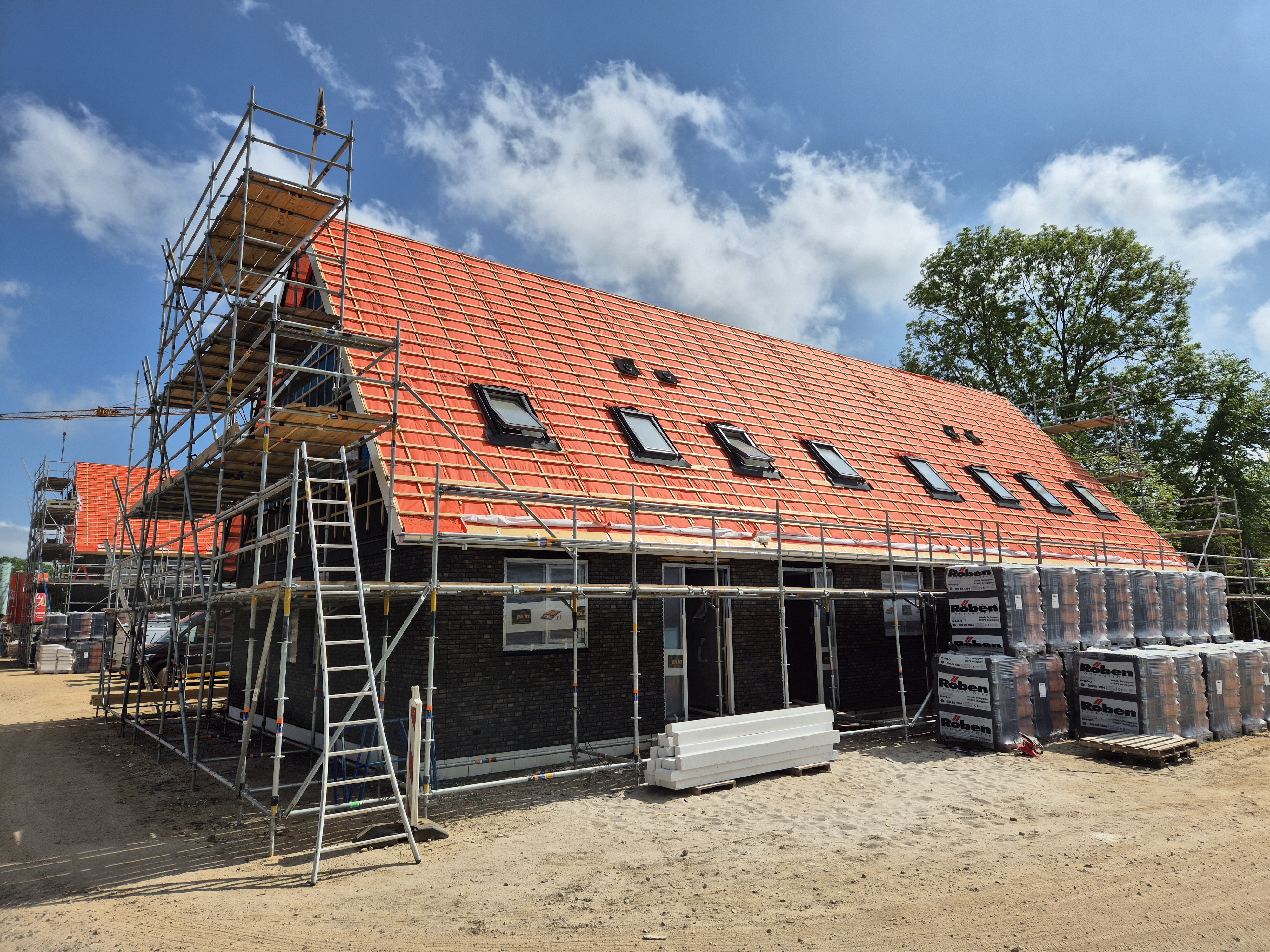Vosmanskamp 3, 7433 EW Schalkhaar, Nederland