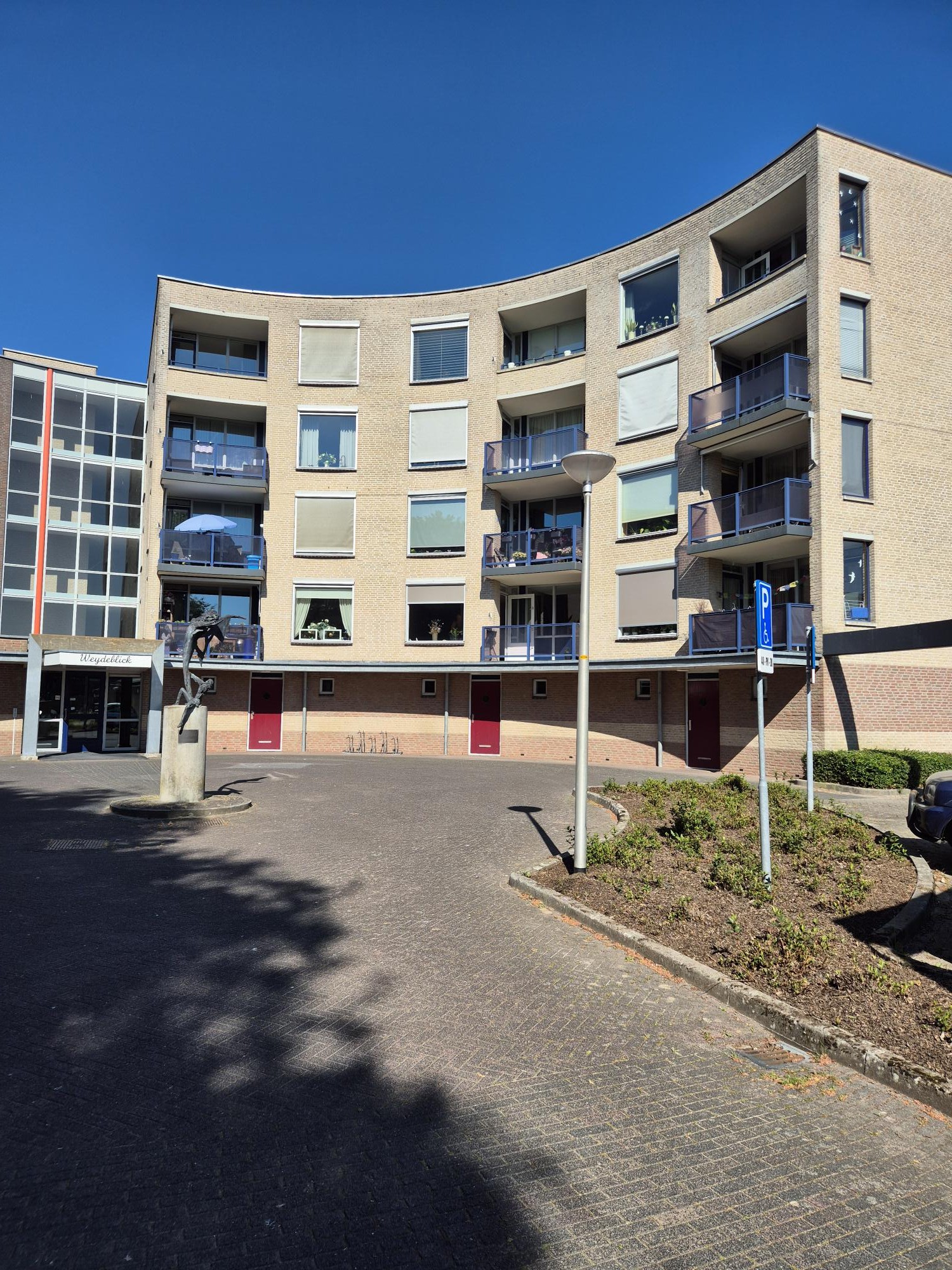 Aalscholver 22, 8103 DD Raalte, Nederland