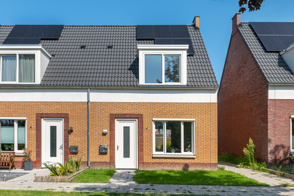 Doeveslag 16