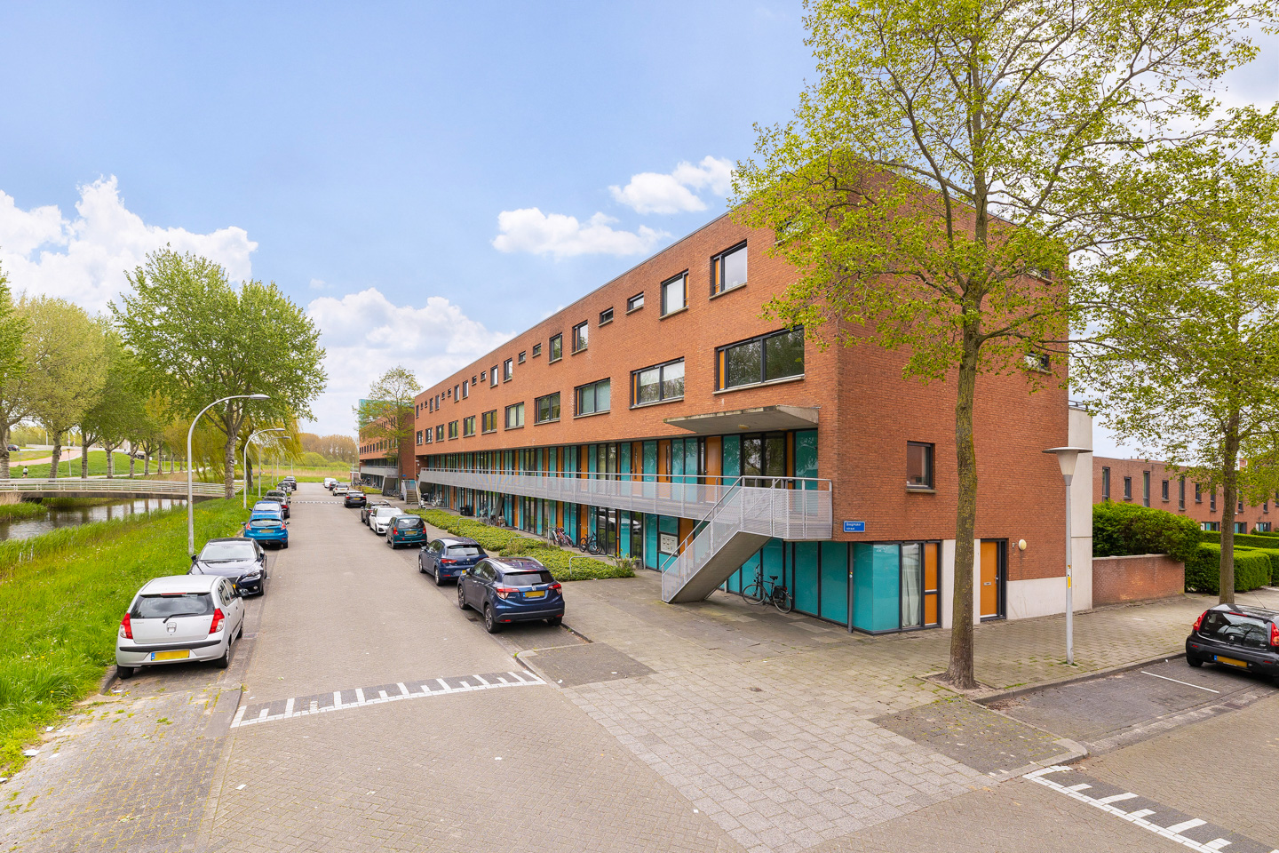 Beeldsnijderstraat 40, 8043 CL Zwolle, Nederland