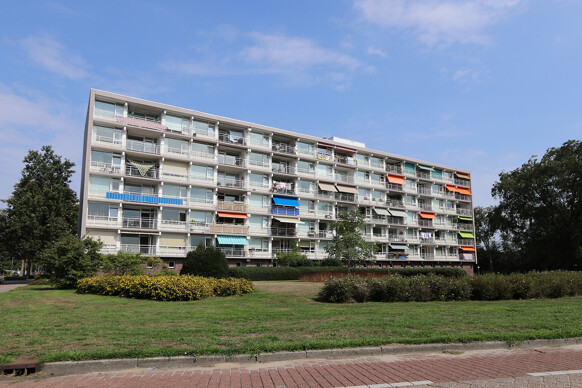 Loriéstraat 208