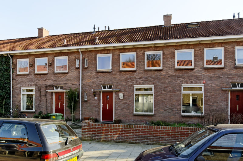 Hyacinthstraat 40, 8013 XZ Zwolle, Nederland
