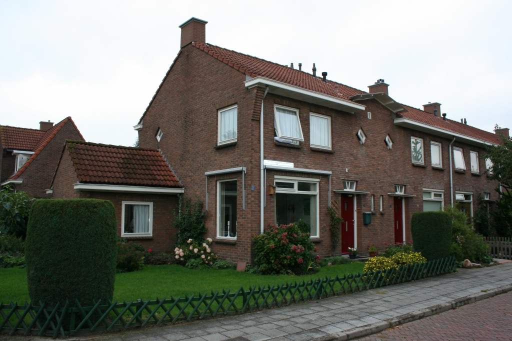 Hyacinthstraat 40