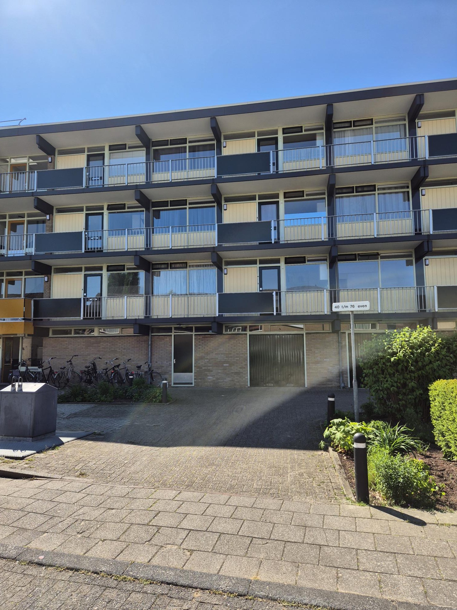 Lijsterbesstraat 46, 8102 JP Raalte, Nederland