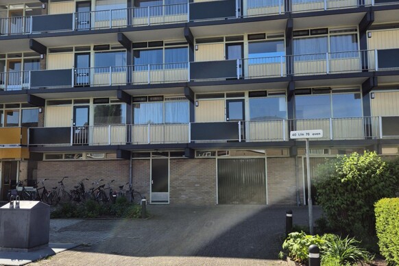 Lijsterbesstraat 46