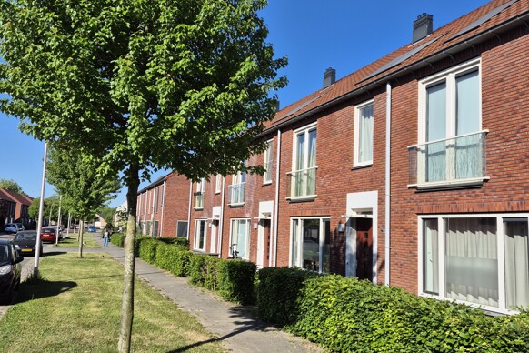Rozenstraat 14