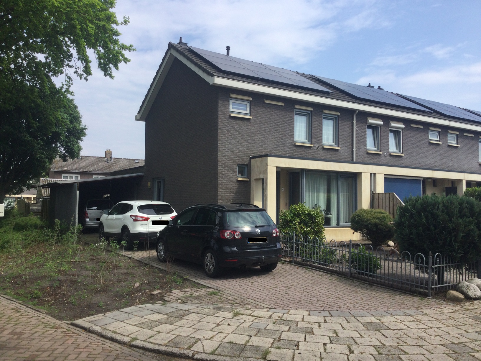 Fredriksstraat 47, 7694 AL Kloosterhaar, Nederland