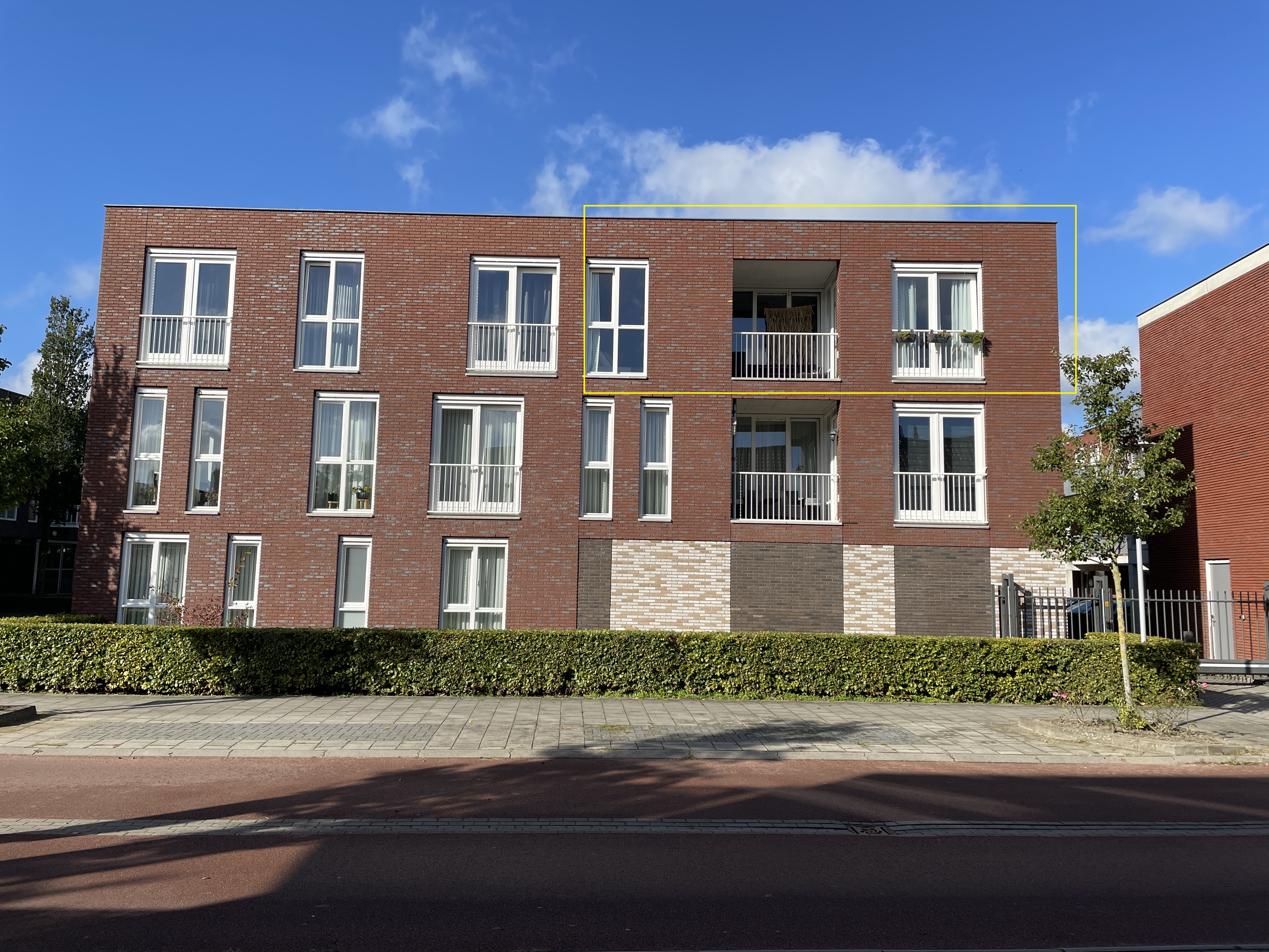 Barbierstraat 73, 7772 WD Hardenberg, Nederland
