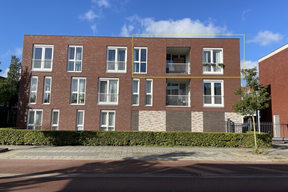 Barbierstraat 73