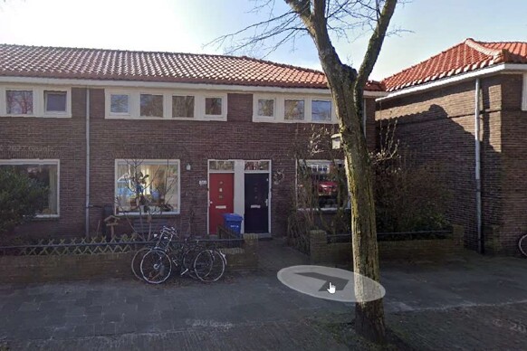 Molenweg 222