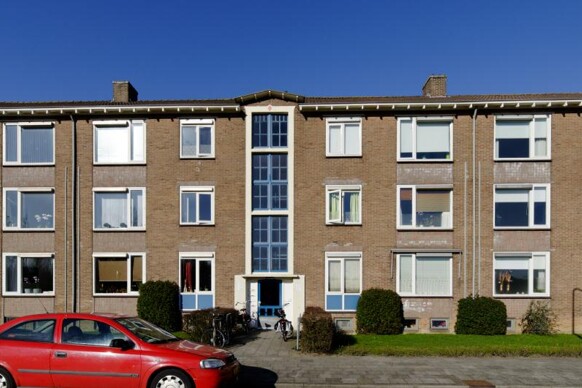 Mimosastraat 30