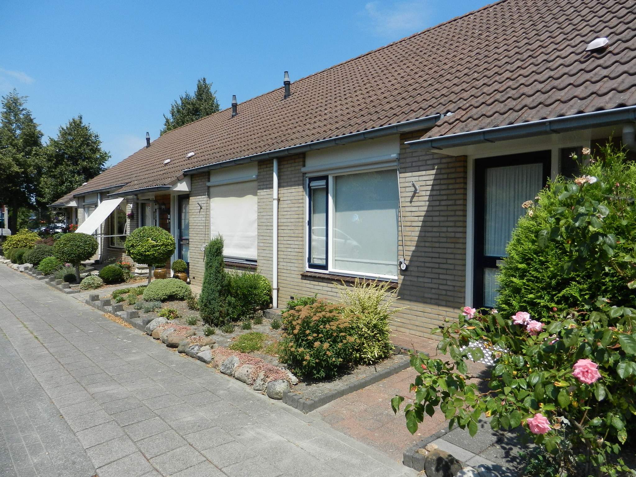 Koolmees 14, 8271 HL IJsselmuiden, Nederland