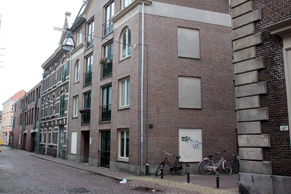Nieuwstraat 37C, 8011 TL Zwolle, Nederland