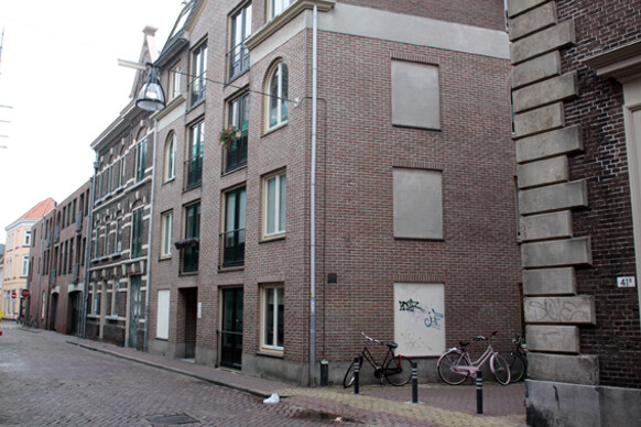 Nieuwstraat 37-C