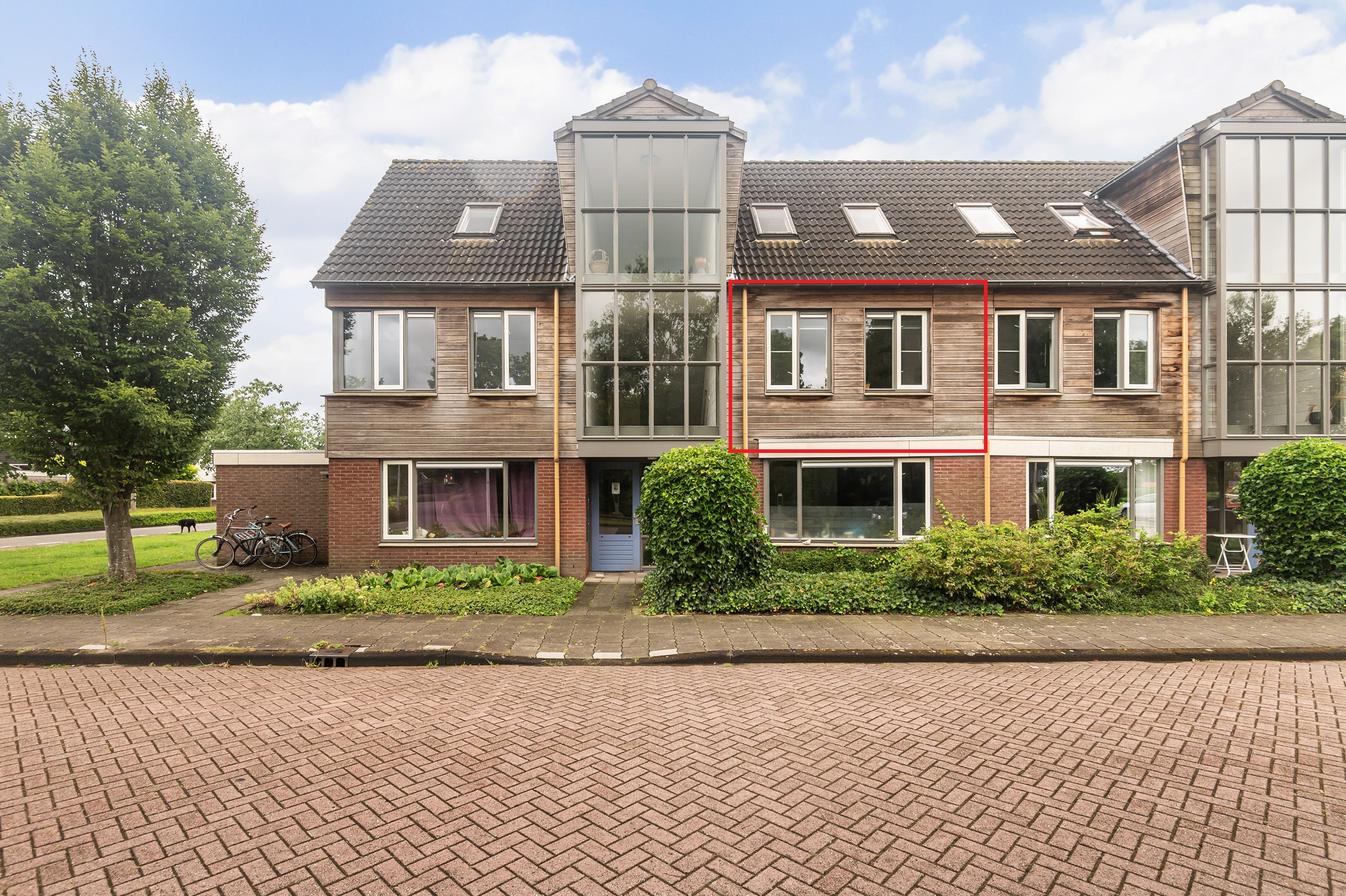 Stegemanserf 27, 7722 AS Dalfsen, Nederland
