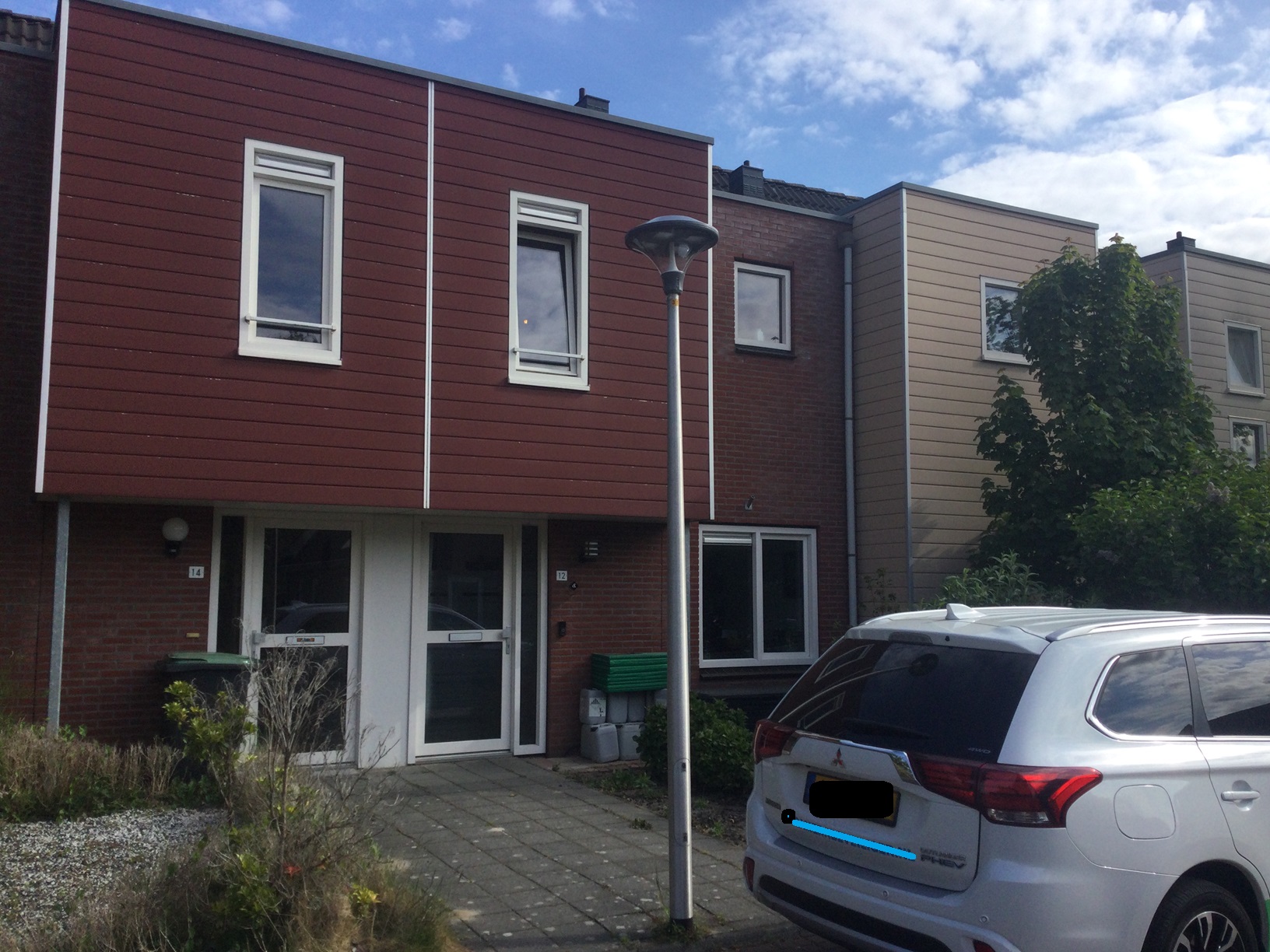 Jacob Marisstraat 12, 7731 MT Ommen, Nederland
