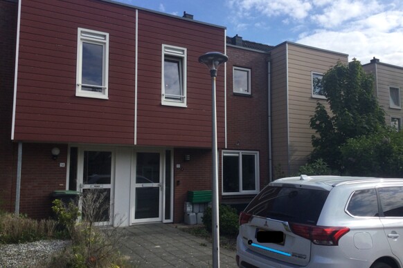 Jacob Marisstraat 12