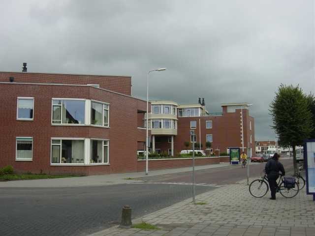 Noordweg 1, 8262 BJ Kampen, Nederland