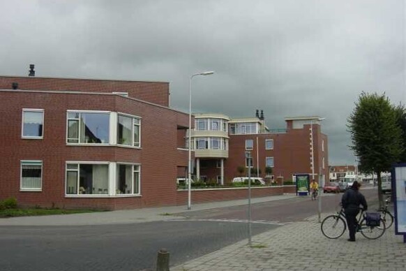 Noordweg 1-21