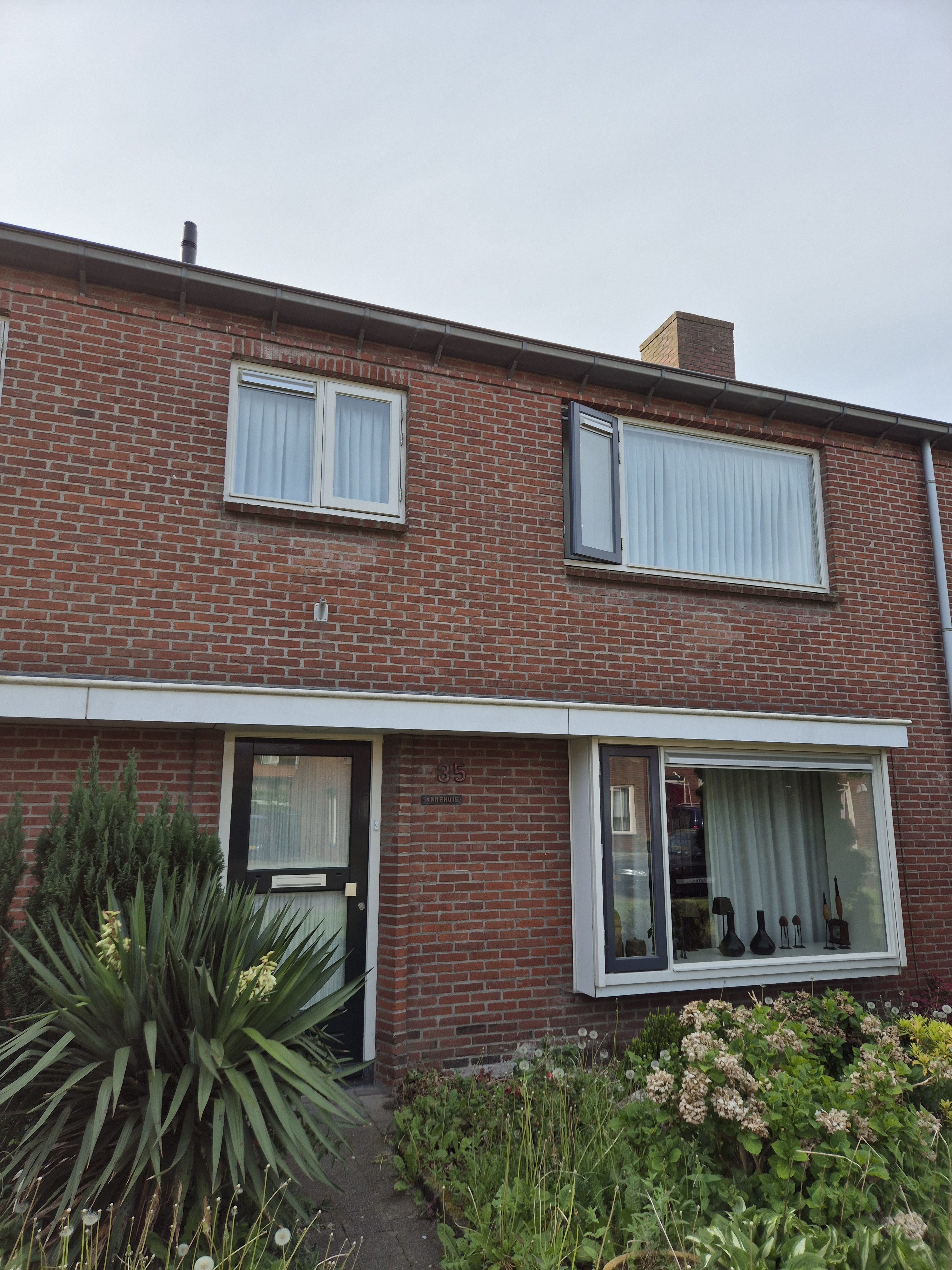 Tulpenstraat 35, 8102 ZW Raalte, Nederland
