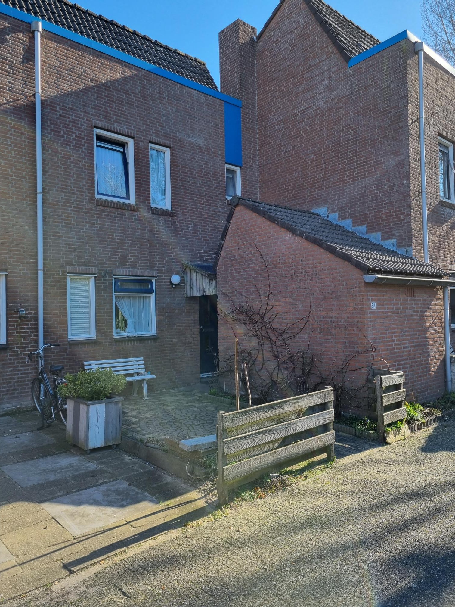 Bereklauw 94, 8265 GR Kampen, Nederland