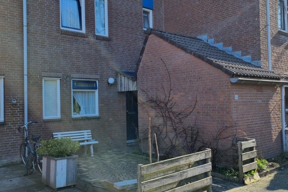 Bereklauw 94