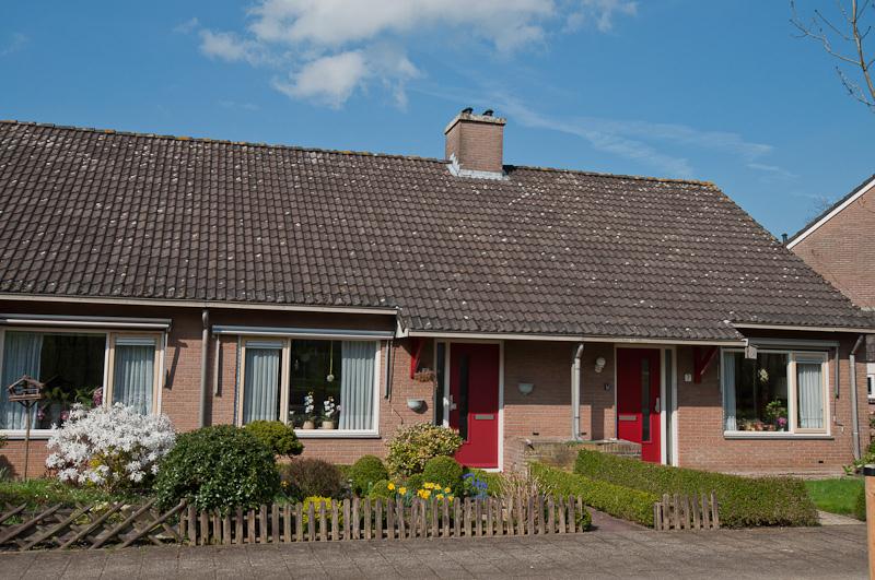 Maaslaan 5, 8033 DR Zwolle, Nederland