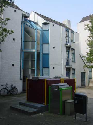 Zeepziedershof 40, 8261 JC Kampen, Nederland
