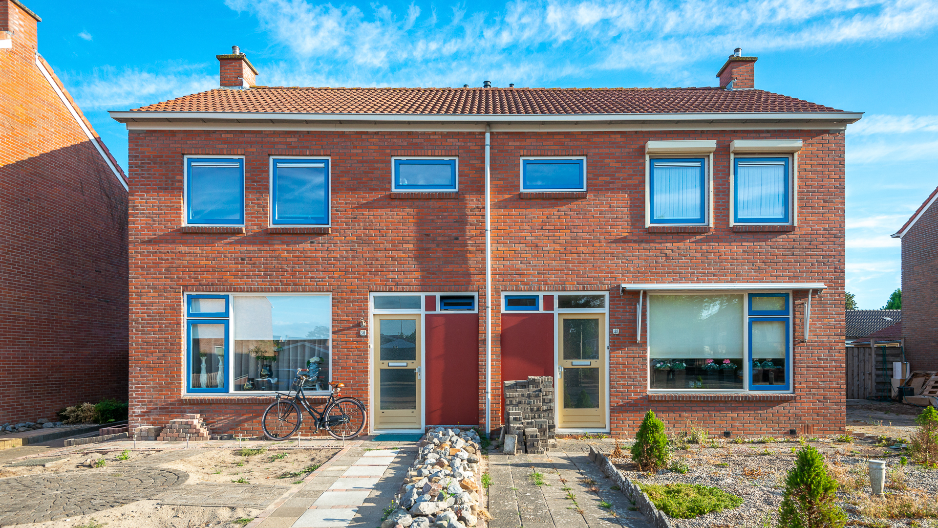 Arembergerstraat 50, 8064 BE Zwartsluis, Nederland