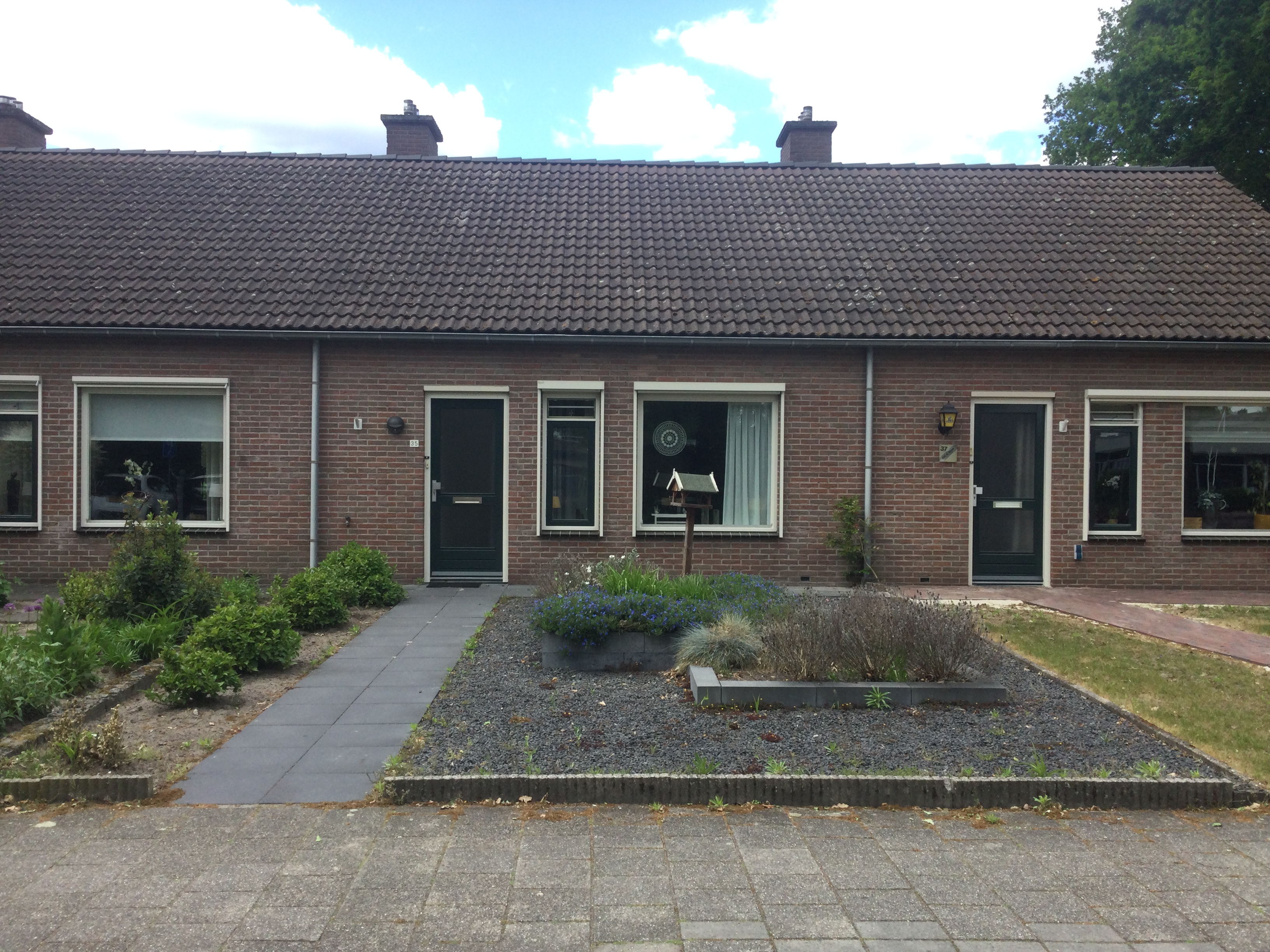 Stationsweg 35, 7692 AB Marienberg, Nederland