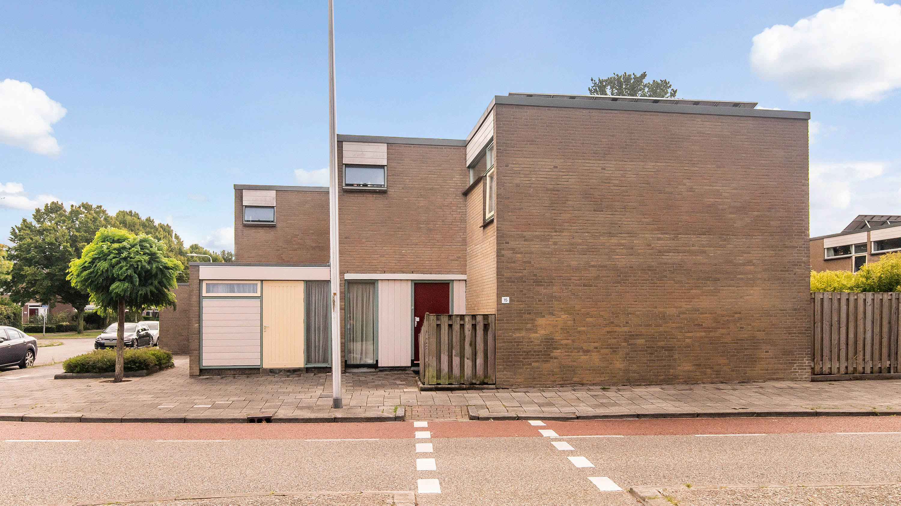 Waallaan 15, 8032 GZ Zwolle, Nederland