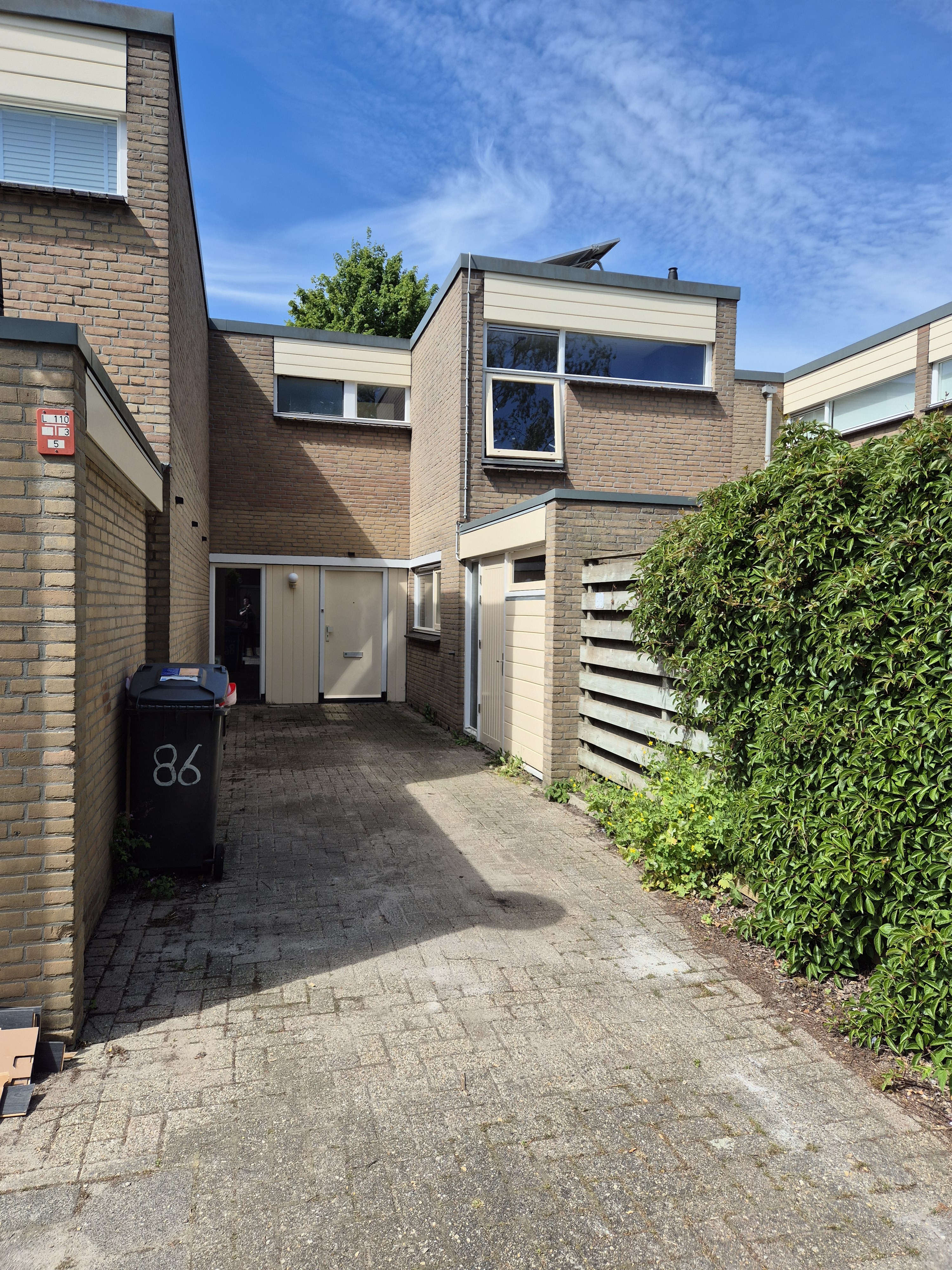 Geleen 86, 8032 GC Zwolle, Nederland