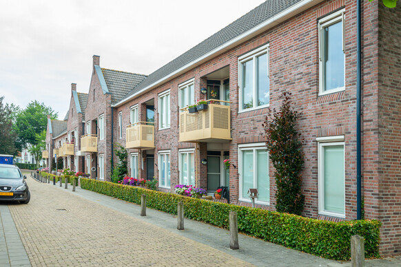 Boffersweidje 16