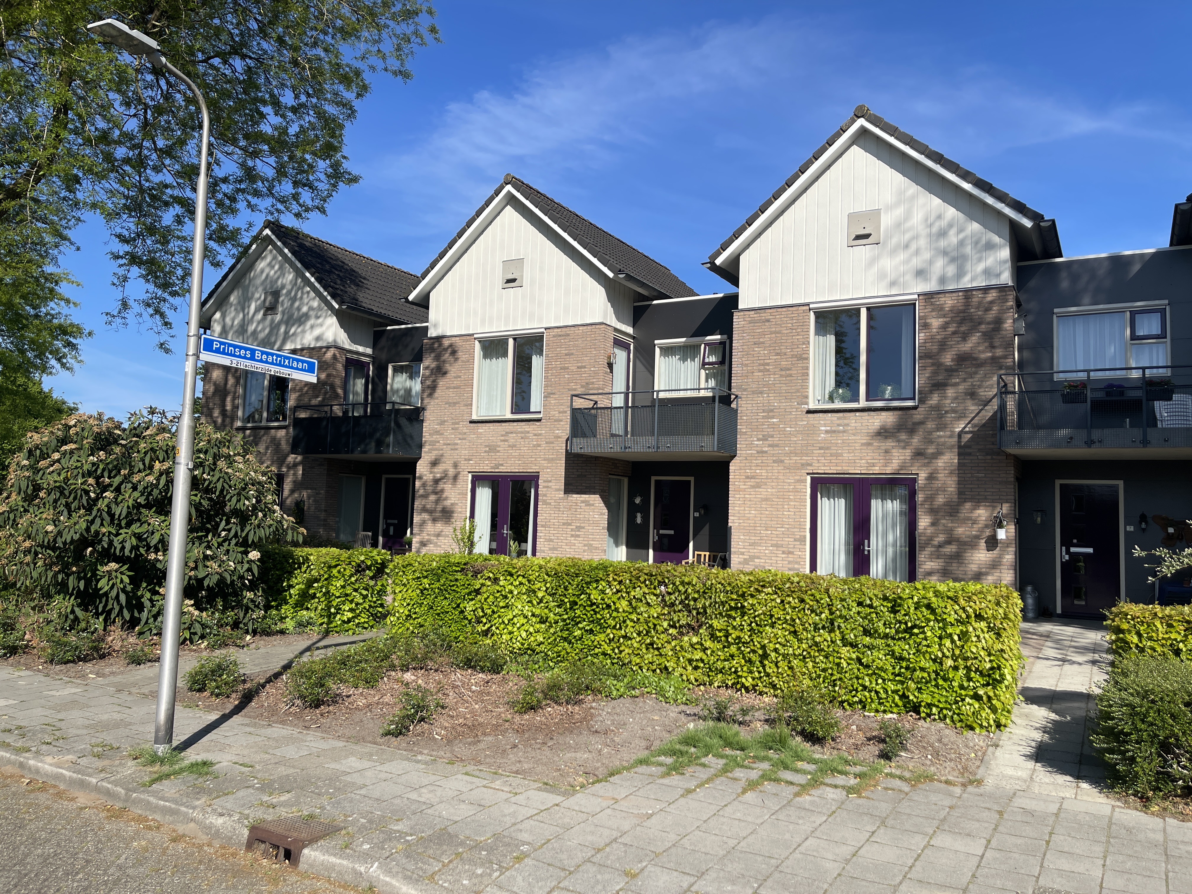 Prinses Beatrixlaan 19