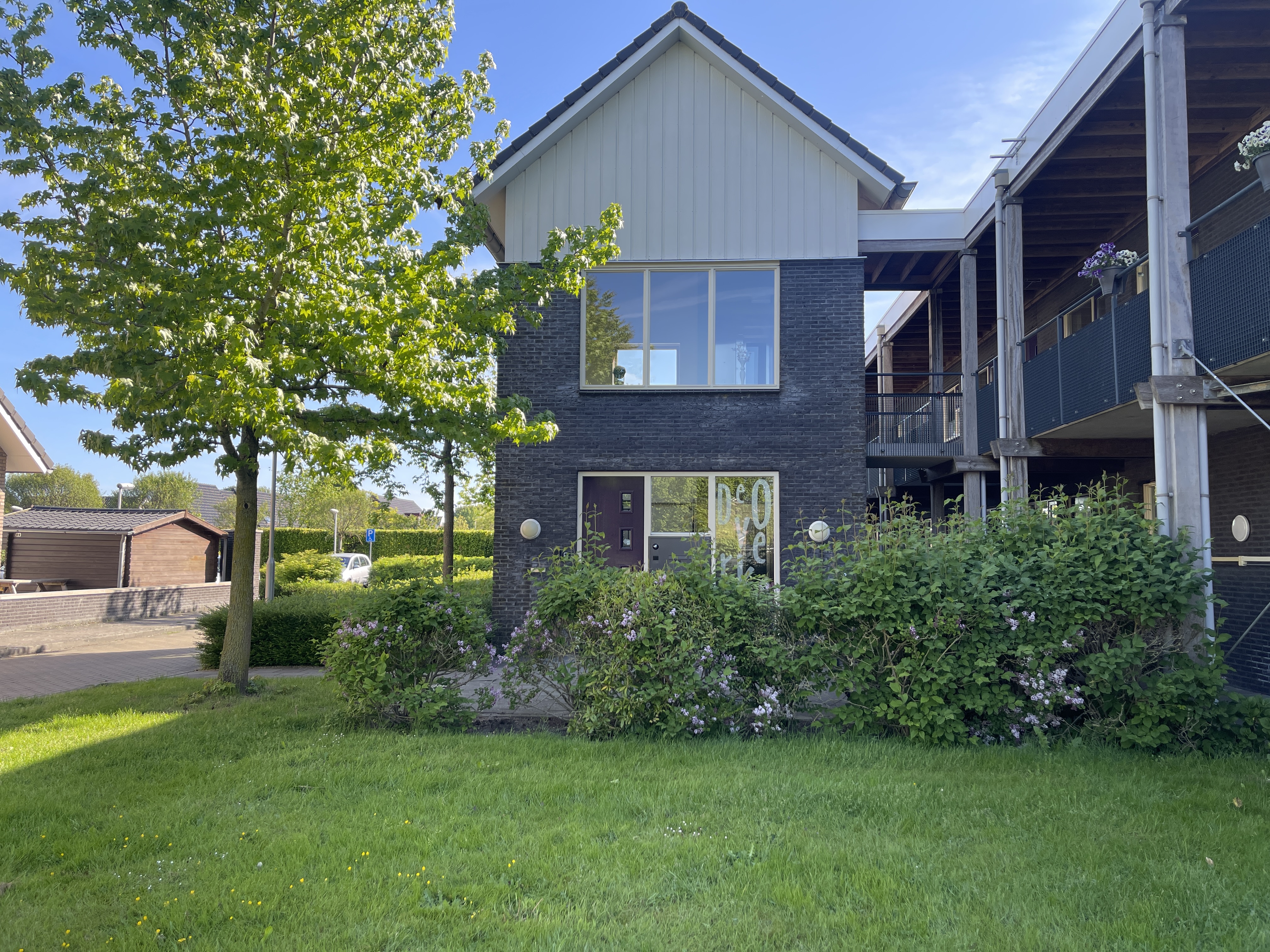 Prinses Beatrixlaan 19