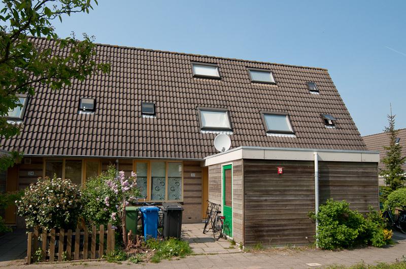 Baarskolk 22, 8017 NB Zwolle, Nederland