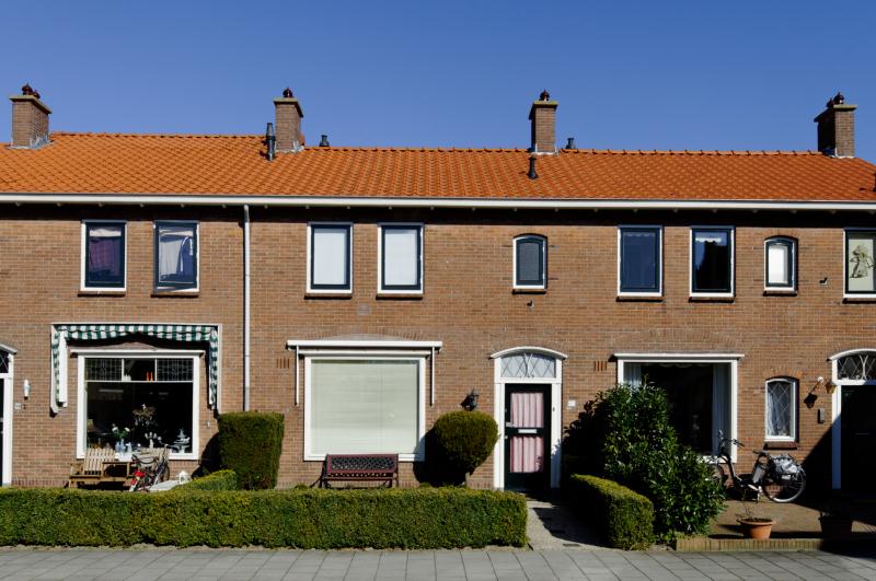 Goudsbloemstraat 101, 8012 XL Zwolle, Nederland