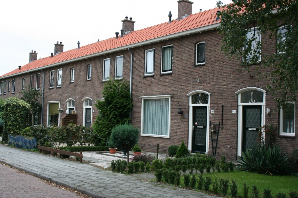 Goudsbloemstraat 101
