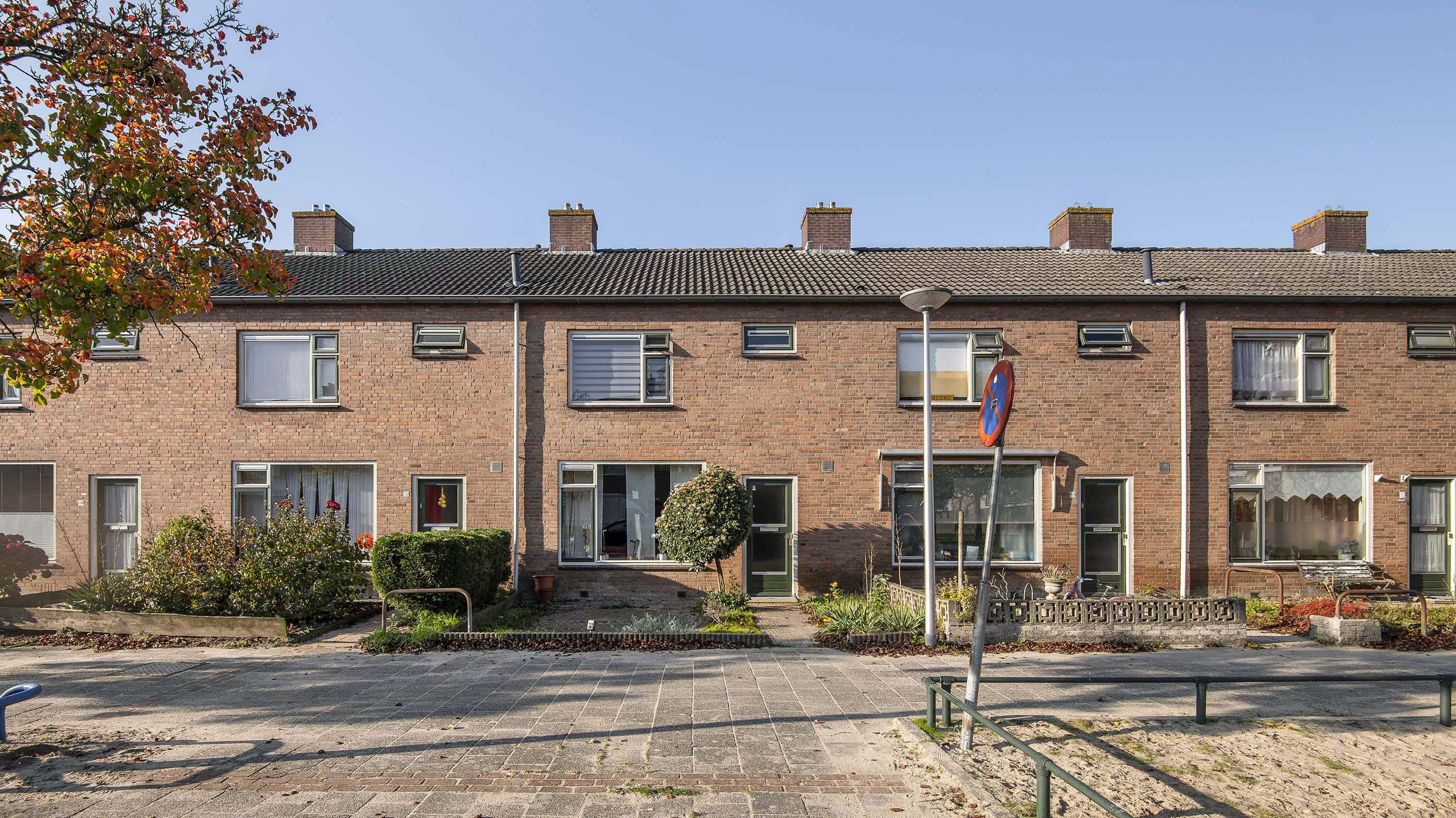 Purcellstraat 63, 8031 WR Zwolle, Nederland