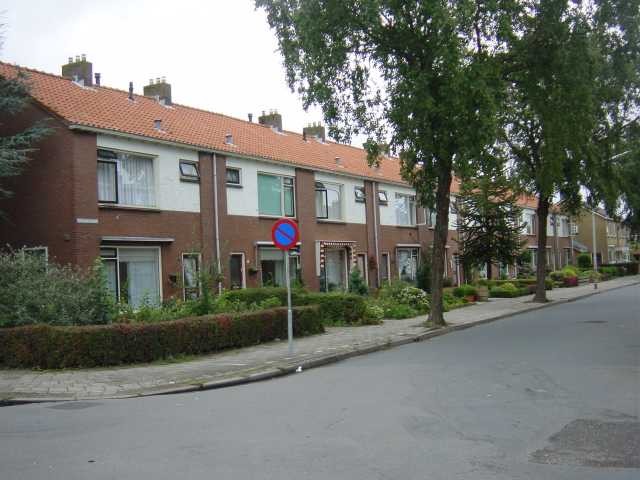 Ooievaarstraat 31, 8262 AM Kampen, Nederland
