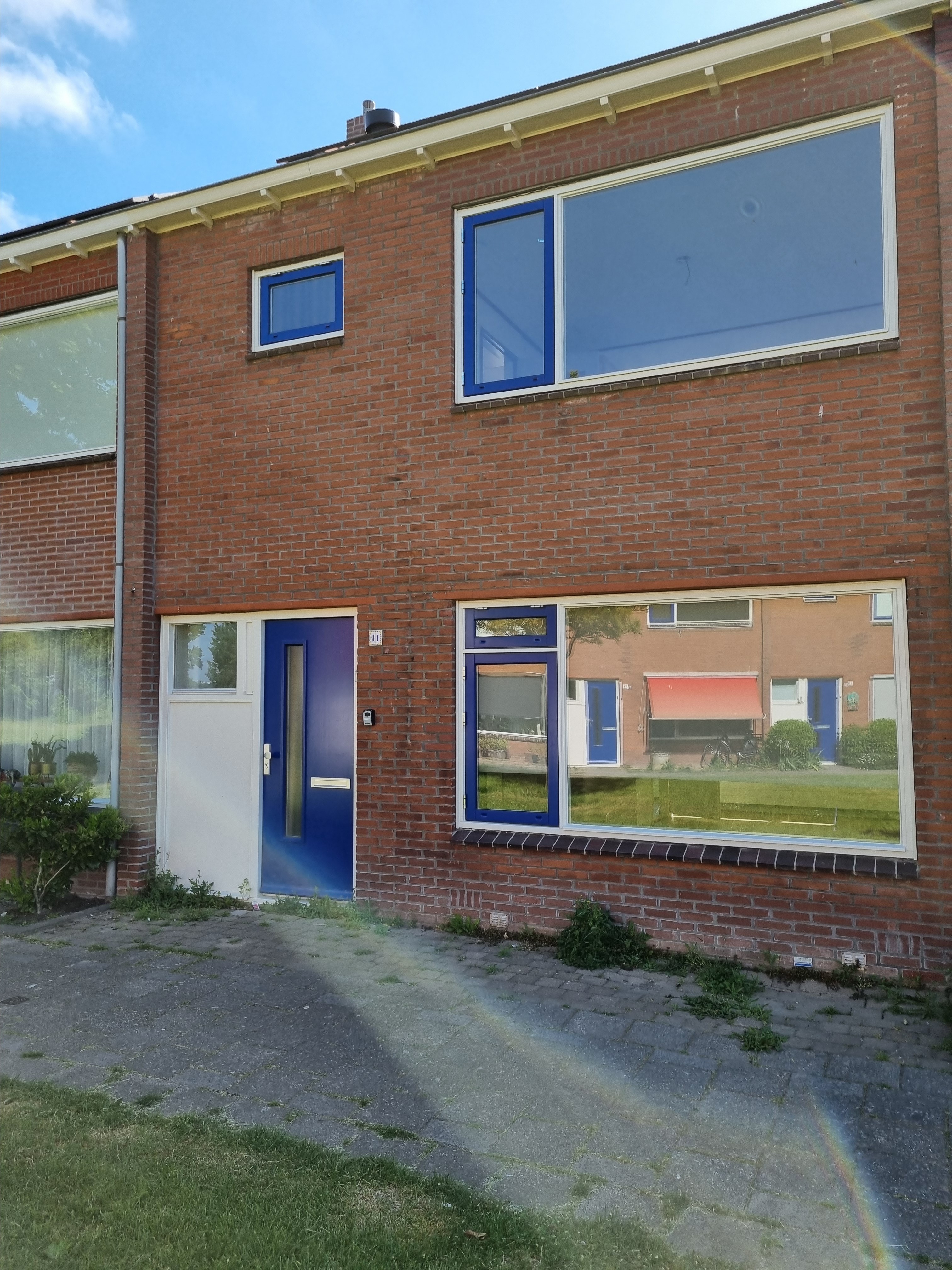 Leeuwerikstraat 41, 8262 AH Kampen, Nederland