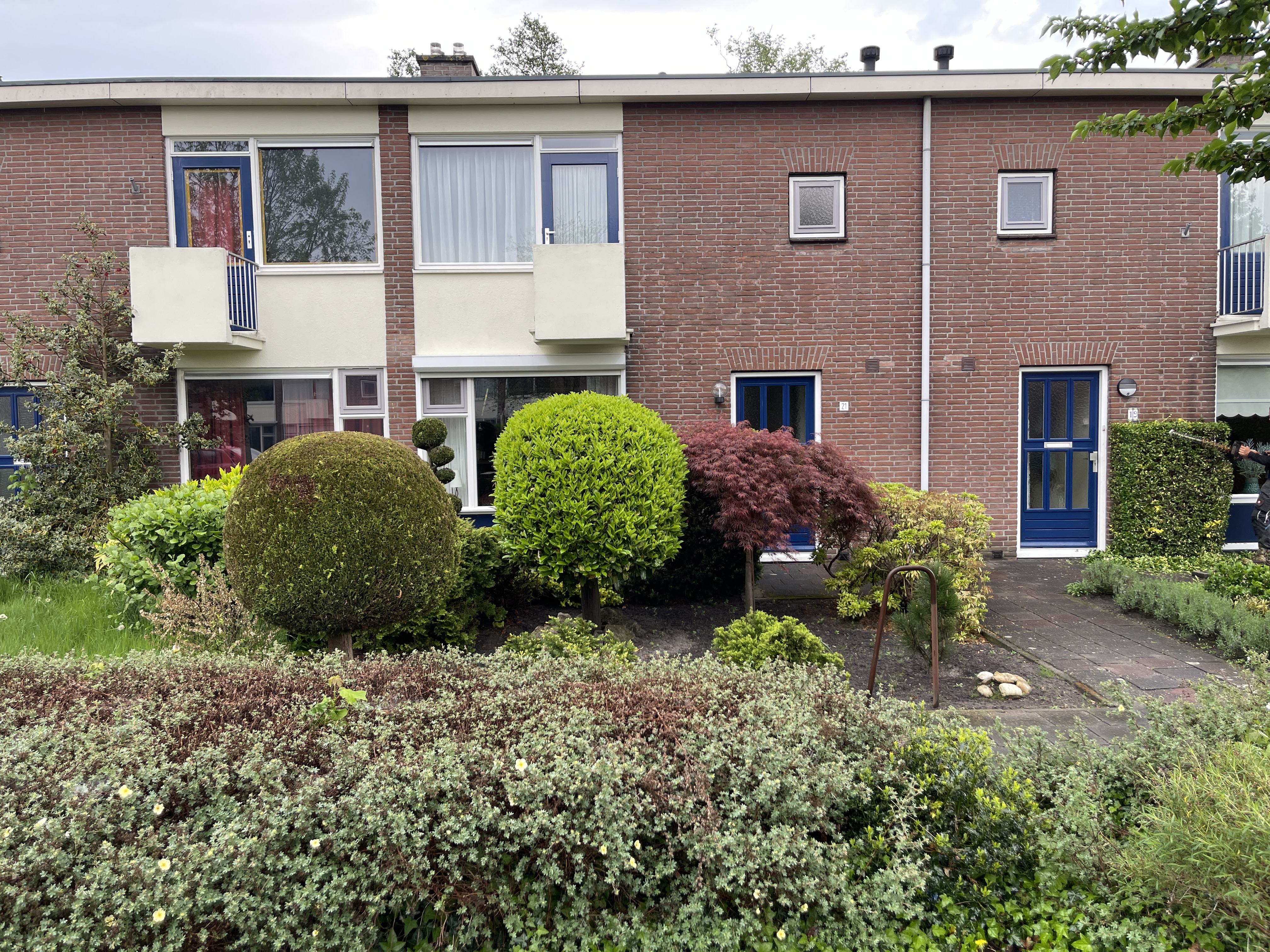 Marijkestraat 21, 7701 HC Dedemsvaart, Nederland
