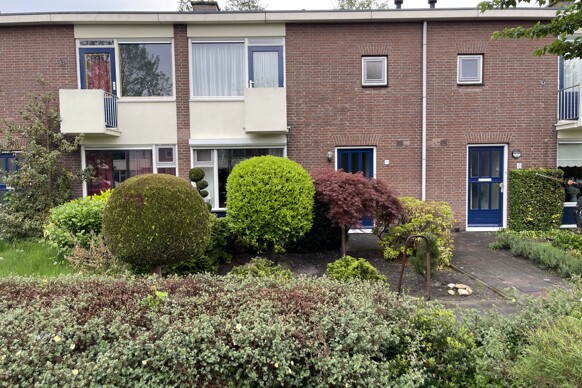 Marijkestraat 21