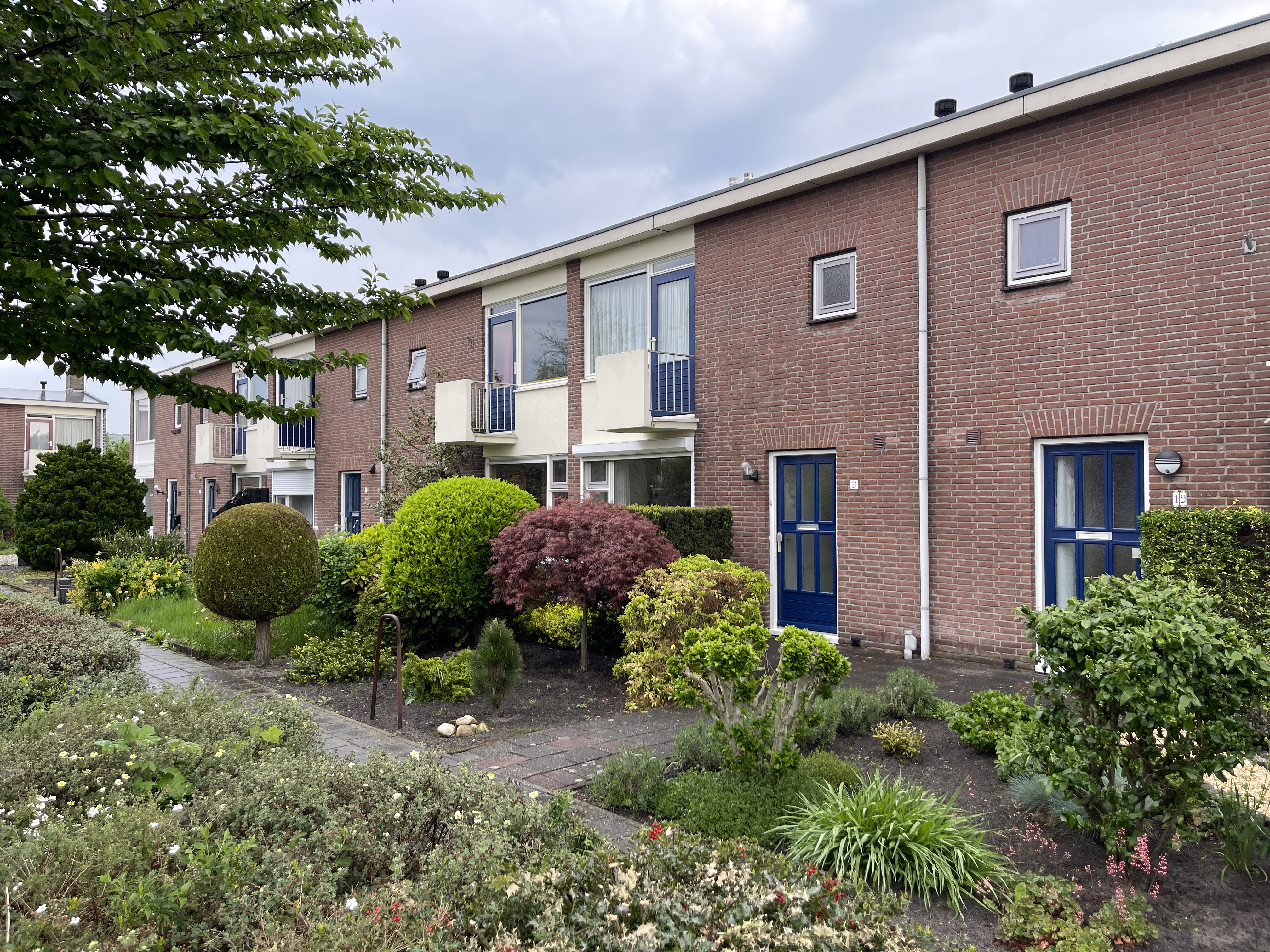 Marijkestraat 21