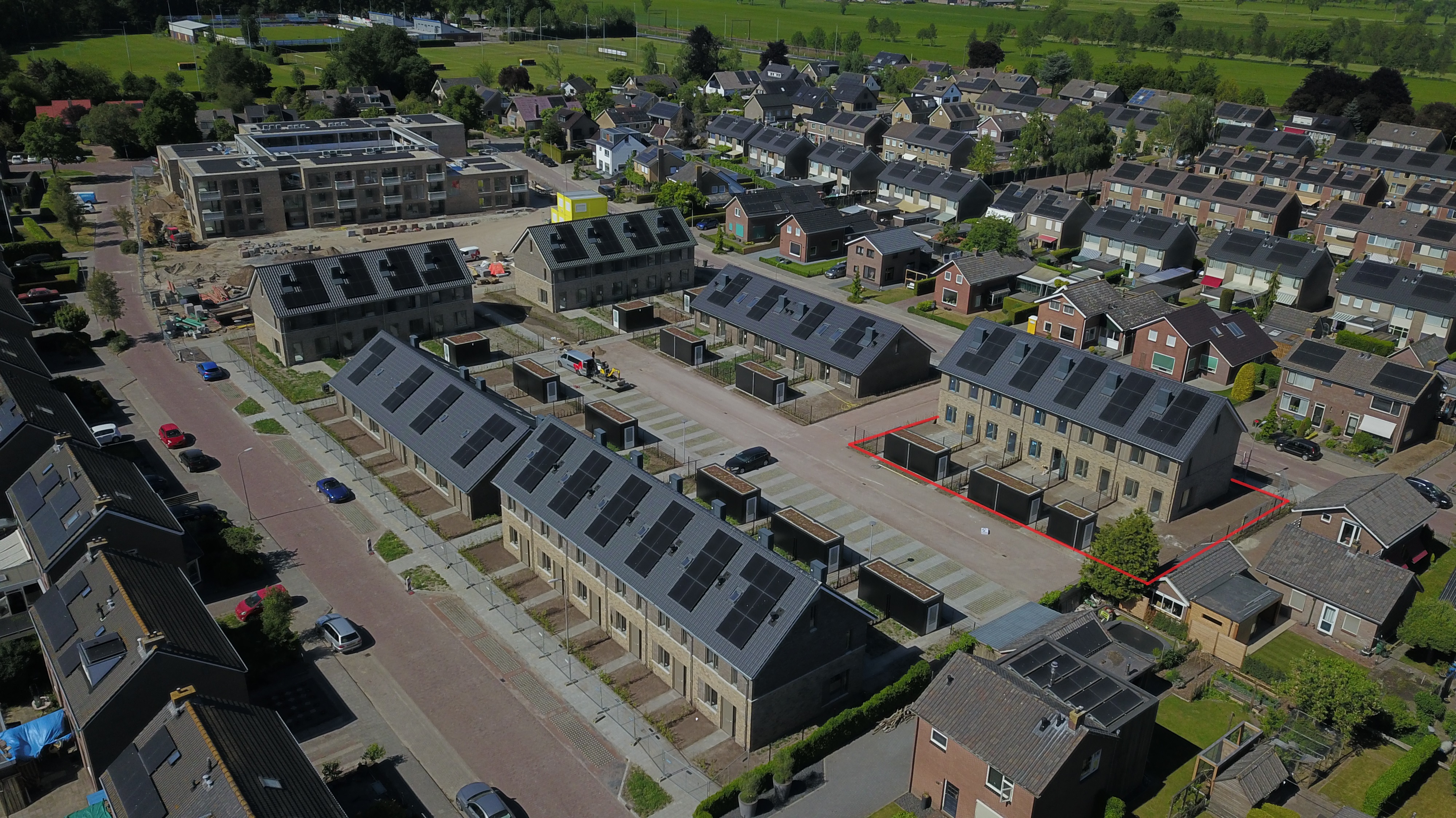 Oranjestraat 33, 7951 BE Staphorst, Nederland