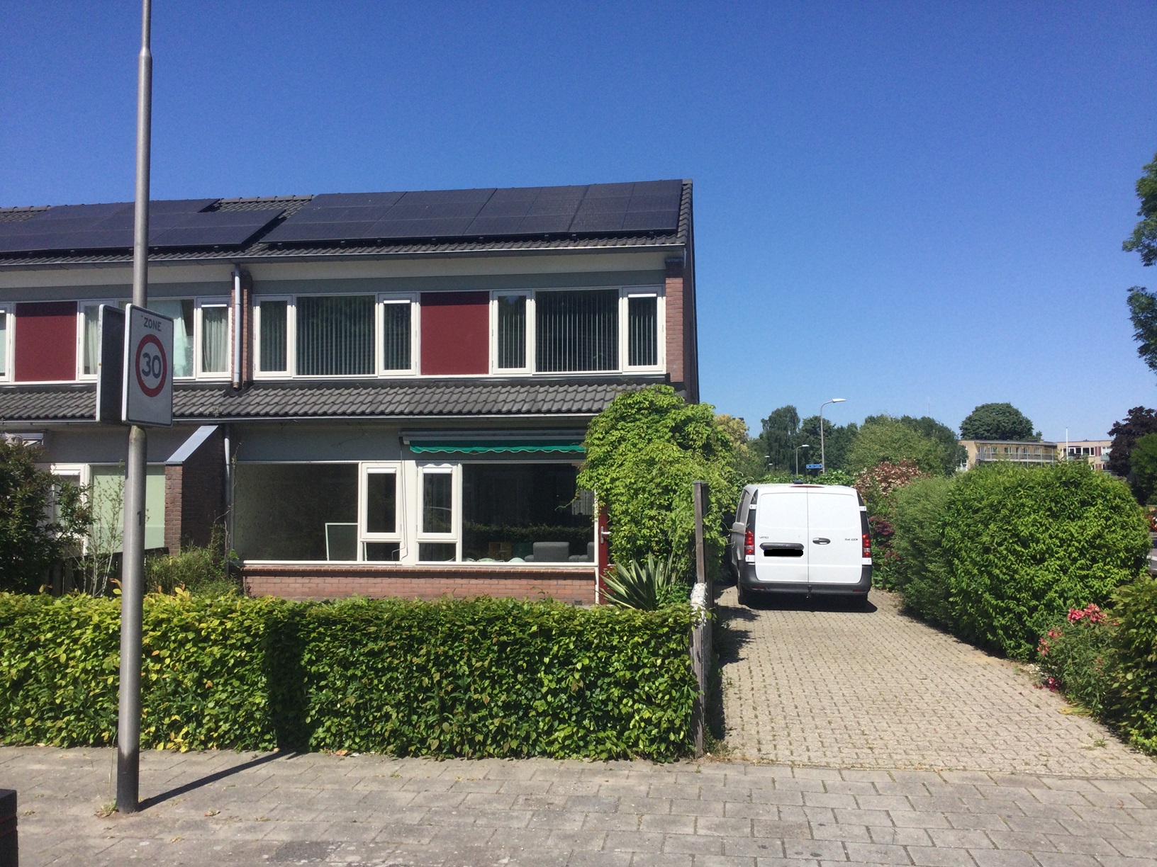 Schuttevaer 2, 7701 DA Dedemsvaart, Nederland