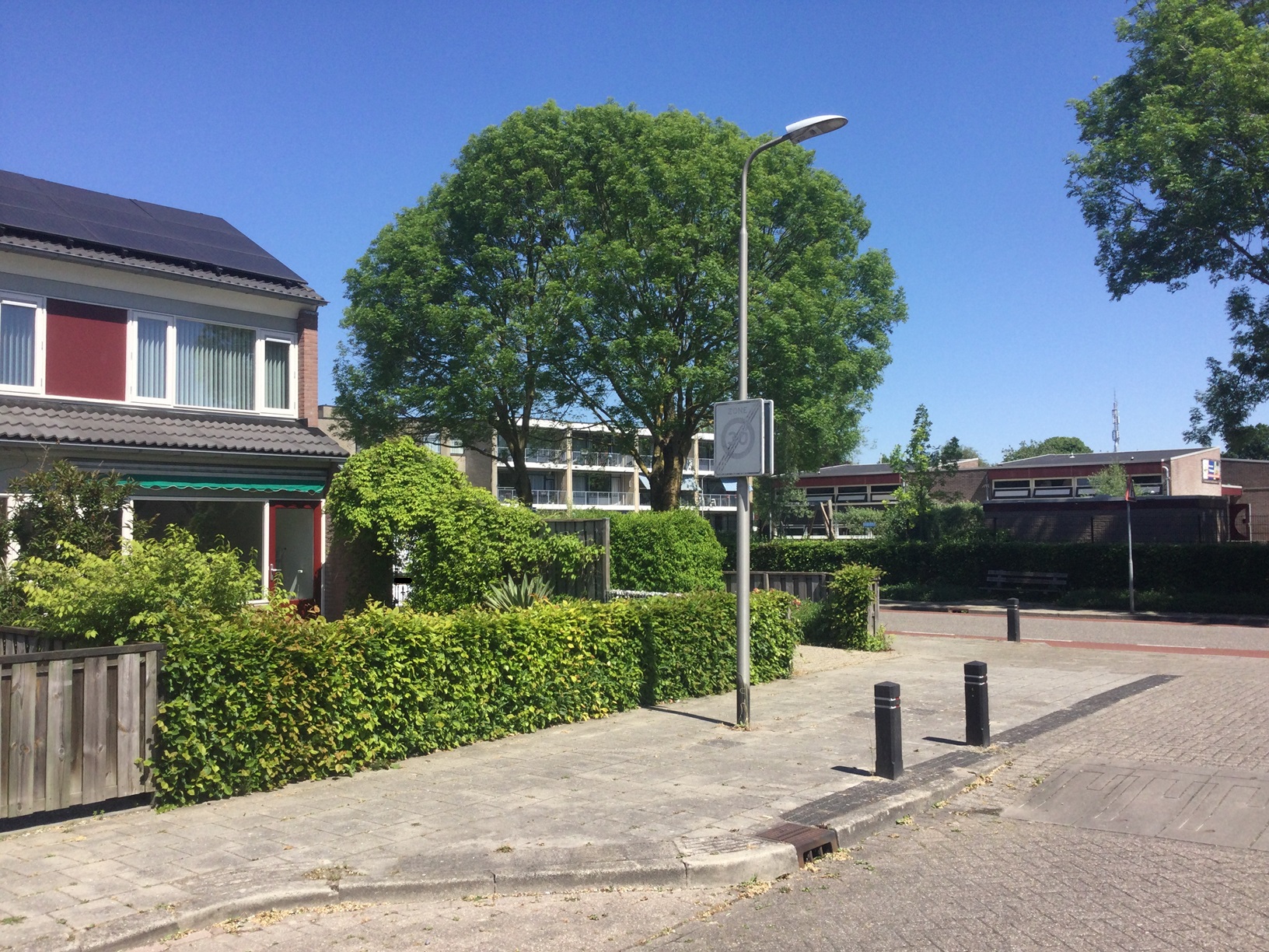 Schuttevaer 2