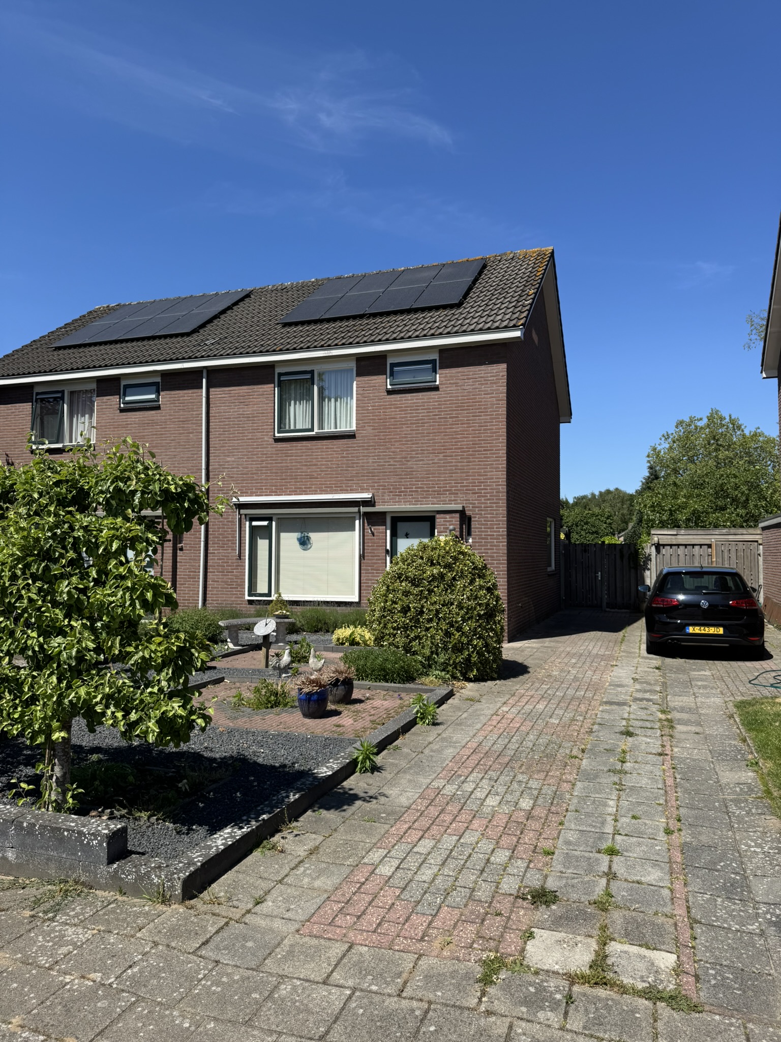 Heideanjer 32, 7721 HE Dalfsen, Nederland