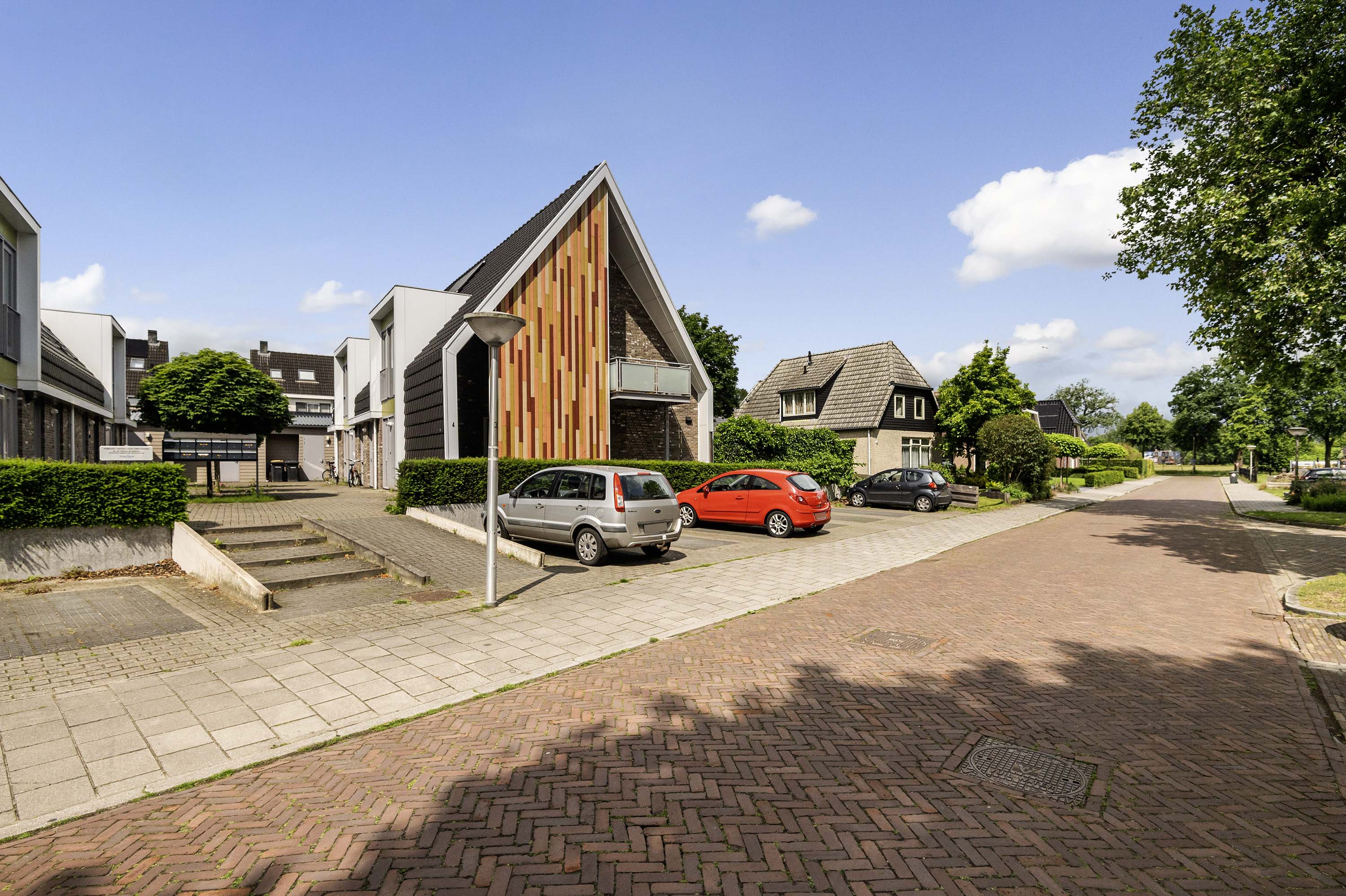 Bakkerslaan 4, 7955 AD IJhorst, Nederland